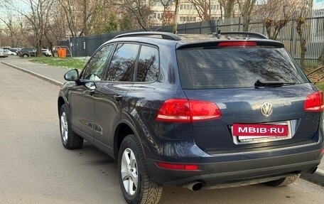 Volkswagen Touareg III, 2014 год, 2 600 000 рублей, 3 фотография