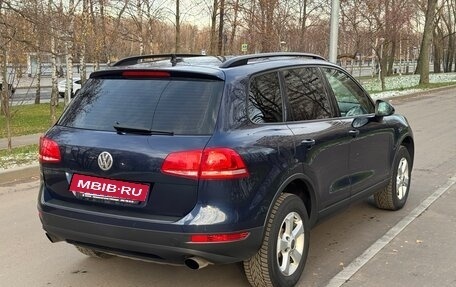 Volkswagen Touareg III, 2014 год, 2 600 000 рублей, 4 фотография