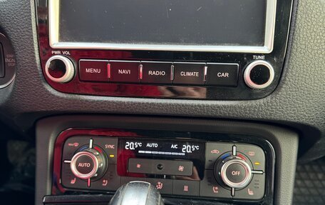 Volkswagen Touareg III, 2014 год, 2 600 000 рублей, 17 фотография