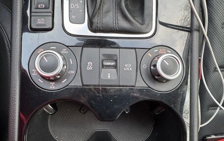 Volkswagen Touareg III, 2014 год, 2 600 000 рублей, 16 фотография