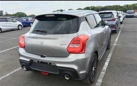 Suzuki Swift V, 2022 год, 1 600 000 рублей, 4 фотография