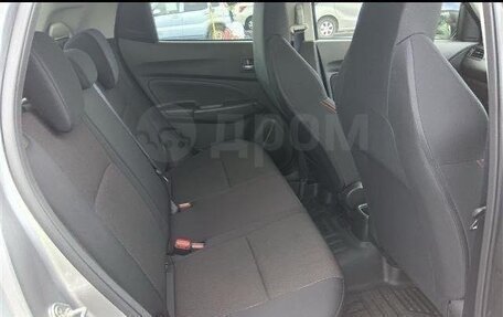 Suzuki Swift V, 2022 год, 1 600 000 рублей, 2 фотография