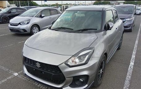 Suzuki Swift V, 2022 год, 1 600 000 рублей, 8 фотография