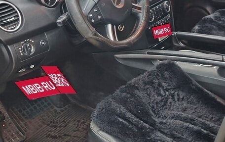 Mercedes-Benz M-Класс, 2007 год, 1 050 000 рублей, 10 фотография