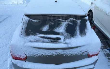 Suzuki Swift V, 2022 год, 1 600 000 рублей, 13 фотография