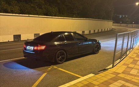 BMW 5 серия, 2014 год, 2 000 000 рублей, 4 фотография