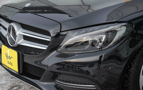 Mercedes-Benz C-Класс, 2014 год, 1 748 000 рублей, 3 фотография