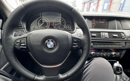 BMW 5 серия, 2014 год, 2 000 000 рублей, 5 фотография