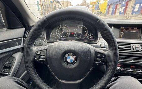 BMW 5 серия, 2014 год, 2 000 000 рублей, 6 фотография