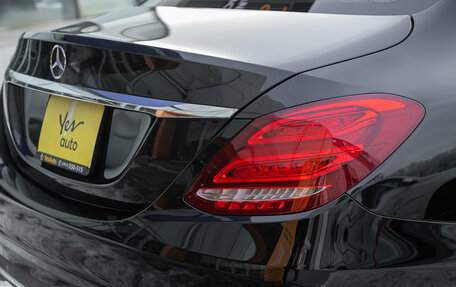 Mercedes-Benz C-Класс, 2014 год, 1 748 000 рублей, 7 фотография