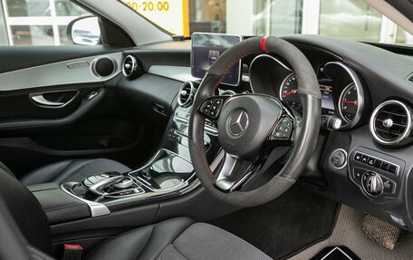 Mercedes-Benz C-Класс, 2014 год, 1 748 000 рублей, 14 фотография