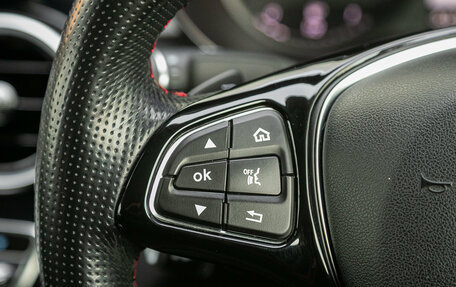 Mercedes-Benz C-Класс, 2014 год, 1 748 000 рублей, 11 фотография