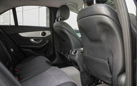 Mercedes-Benz C-Класс, 2014 год, 1 748 000 рублей, 18 фотография