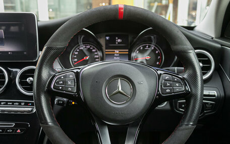 Mercedes-Benz C-Класс, 2014 год, 1 748 000 рублей, 19 фотография