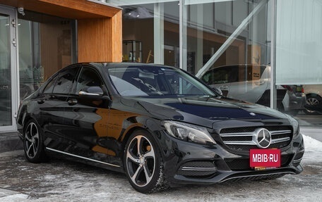 Mercedes-Benz C-Класс, 2014 год, 1 748 000 рублей, 5 фотография