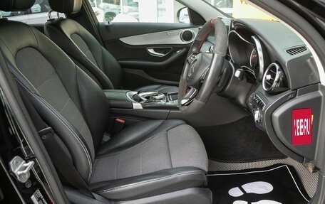 Mercedes-Benz C-Класс, 2014 год, 1 748 000 рублей, 16 фотография