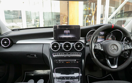 Mercedes-Benz C-Класс, 2014 год, 1 748 000 рублей, 20 фотография