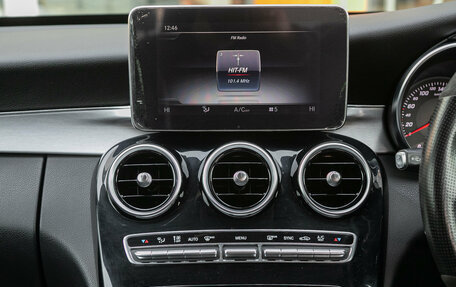 Mercedes-Benz C-Класс, 2014 год, 1 748 000 рублей, 21 фотография