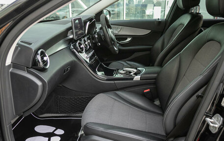 Mercedes-Benz C-Класс, 2014 год, 1 748 000 рублей, 23 фотография