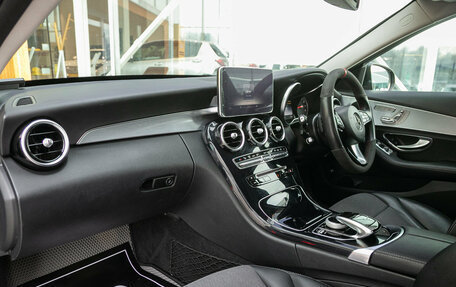 Mercedes-Benz C-Класс, 2014 год, 1 748 000 рублей, 22 фотография