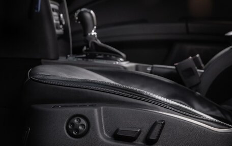 Skoda Superb III рестайлинг, 2012 год, 995 000 рублей, 20 фотография