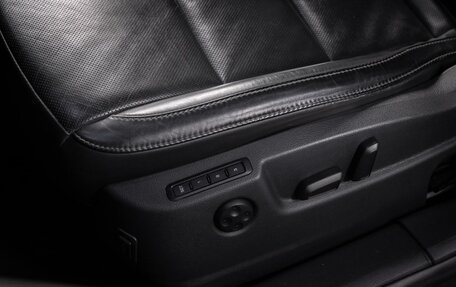 Skoda Superb III рестайлинг, 2012 год, 995 000 рублей, 15 фотография