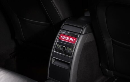 Skoda Superb III рестайлинг, 2012 год, 995 000 рублей, 18 фотография