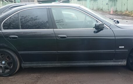 BMW 5 серия, 1998 год, 450 000 рублей, 7 фотография