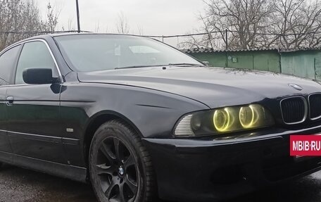 BMW 5 серия, 1998 год, 450 000 рублей, 2 фотография