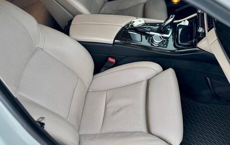 BMW 5 серия, 2012 год, 1 950 000 рублей, 7 фотография