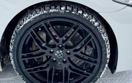 BMW 5 серия, 2012 год, 1 950 000 рублей, 10 фотография