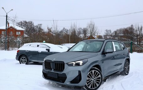 BMW X1, 2025 год, 5 650 000 рублей, 4 фотография