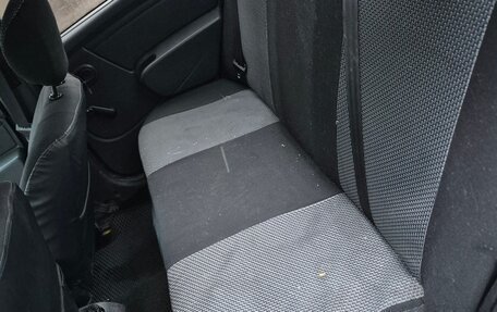 Renault Logan I, 2012 год, 285 000 рублей, 7 фотография