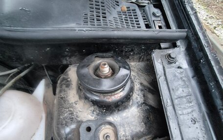 Renault Logan I, 2012 год, 285 000 рублей, 9 фотография