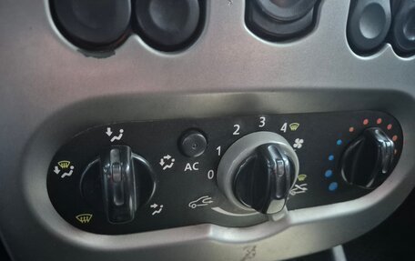 Renault Logan I, 2012 год, 285 000 рублей, 10 фотография