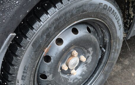 Renault Logan I, 2012 год, 285 000 рублей, 12 фотография