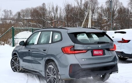 BMW X1, 2025 год, 5 650 000 рублей, 2 фотография