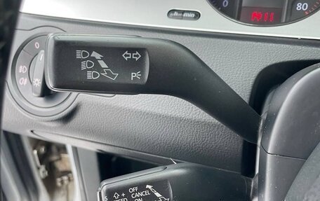 Volkswagen Passat B6, 2008 год, 750 000 рублей, 12 фотография