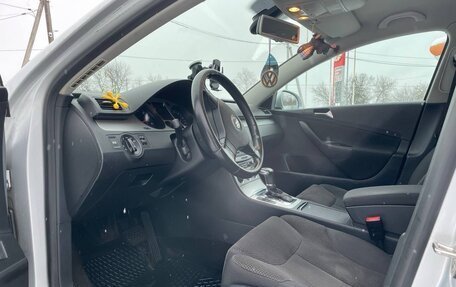 Volkswagen Passat B6, 2008 год, 750 000 рублей, 13 фотография