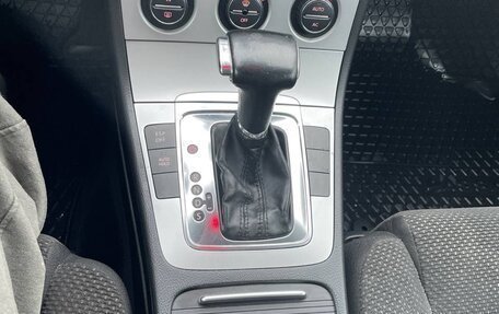 Volkswagen Passat B6, 2008 год, 750 000 рублей, 11 фотография