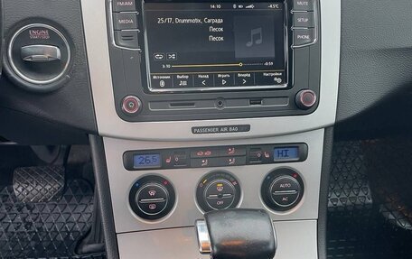 Volkswagen Passat B6, 2008 год, 750 000 рублей, 14 фотография