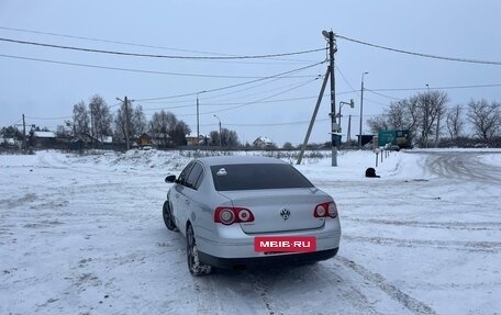 Volkswagen Passat B6, 2008 год, 750 000 рублей, 6 фотография