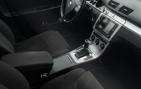 Volkswagen Passat B6, 2008 год, 750 000 рублей, 18 фотография