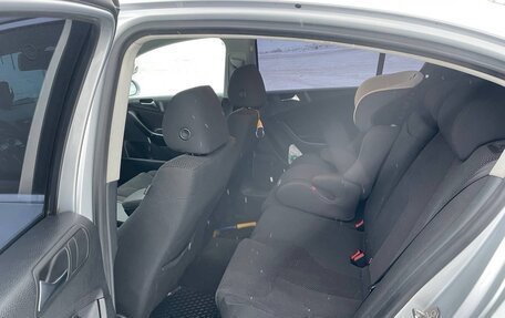 Volkswagen Passat B6, 2008 год, 750 000 рублей, 21 фотография