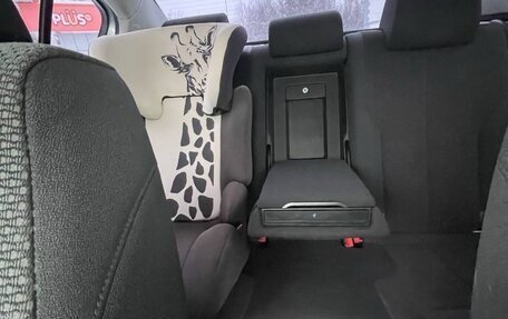 Volkswagen Passat B6, 2008 год, 750 000 рублей, 20 фотография