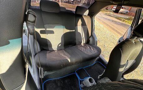 Hyundai Accent II, 2008 год, 450 000 рублей, 9 фотография