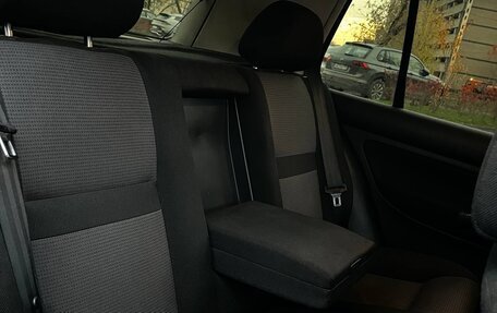 Volkswagen Golf IV, 2001 год, 365 000 рублей, 11 фотография