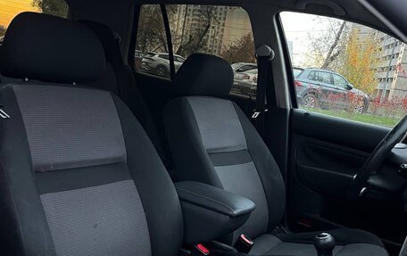 Volkswagen Golf IV, 2001 год, 365 000 рублей, 10 фотография