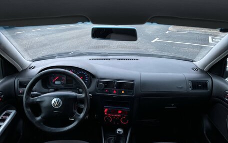 Volkswagen Golf IV, 2001 год, 365 000 рублей, 9 фотография