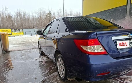 BYD F3 I, 2008 год, 305 000 рублей, 6 фотография